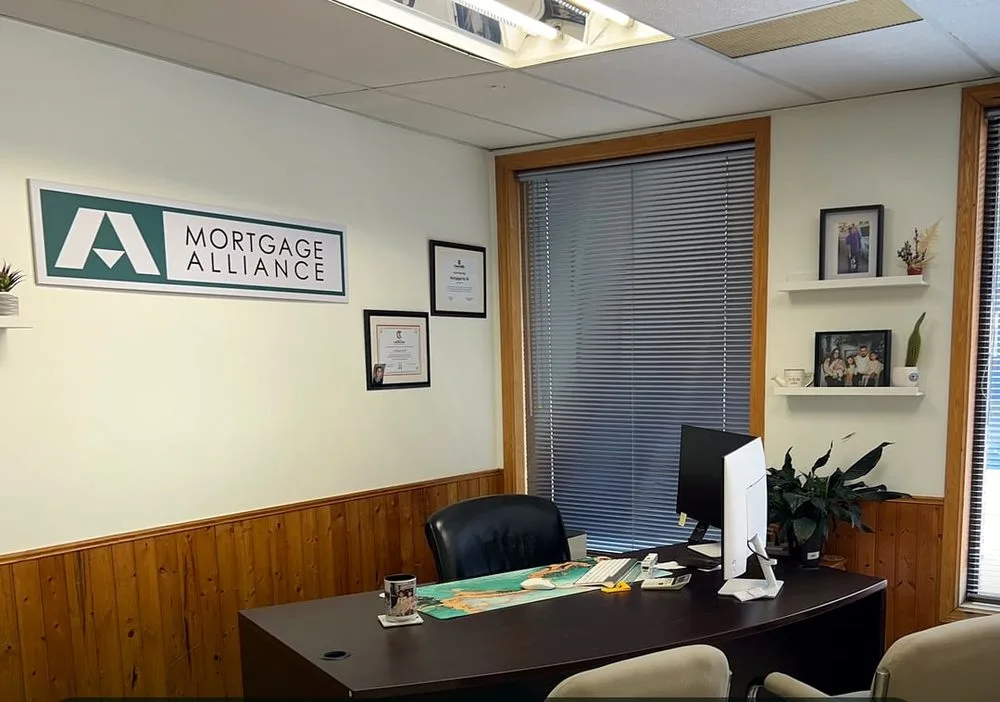 Mortgages by Sil office in Campbellford